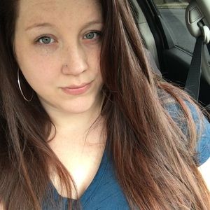 Meet your Posher, Kendra